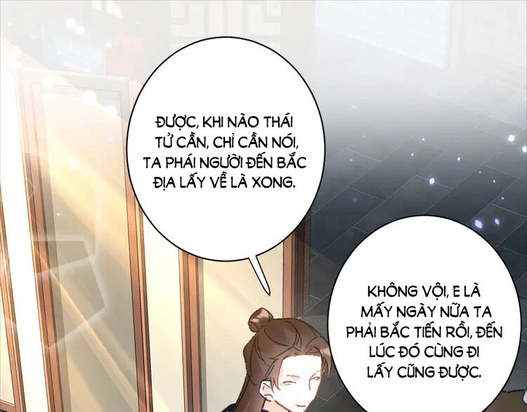 Hoa Nhan Sách Chapter 212 - 25