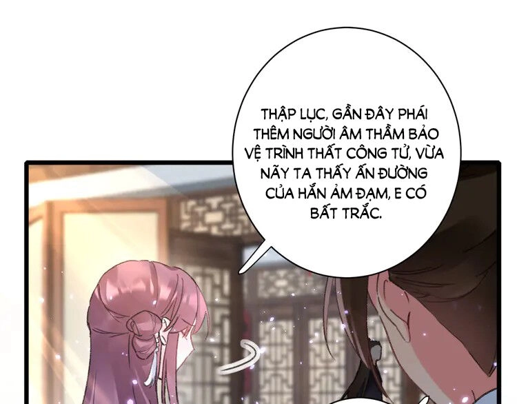 Hoa Nhan Sách Chapter 212 - 27