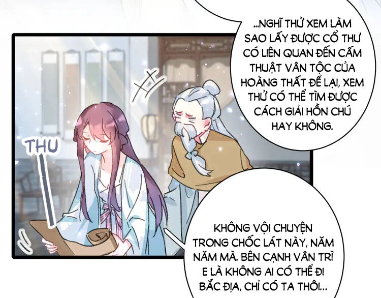 Hoa Nhan Sách Chapter 212 - 30