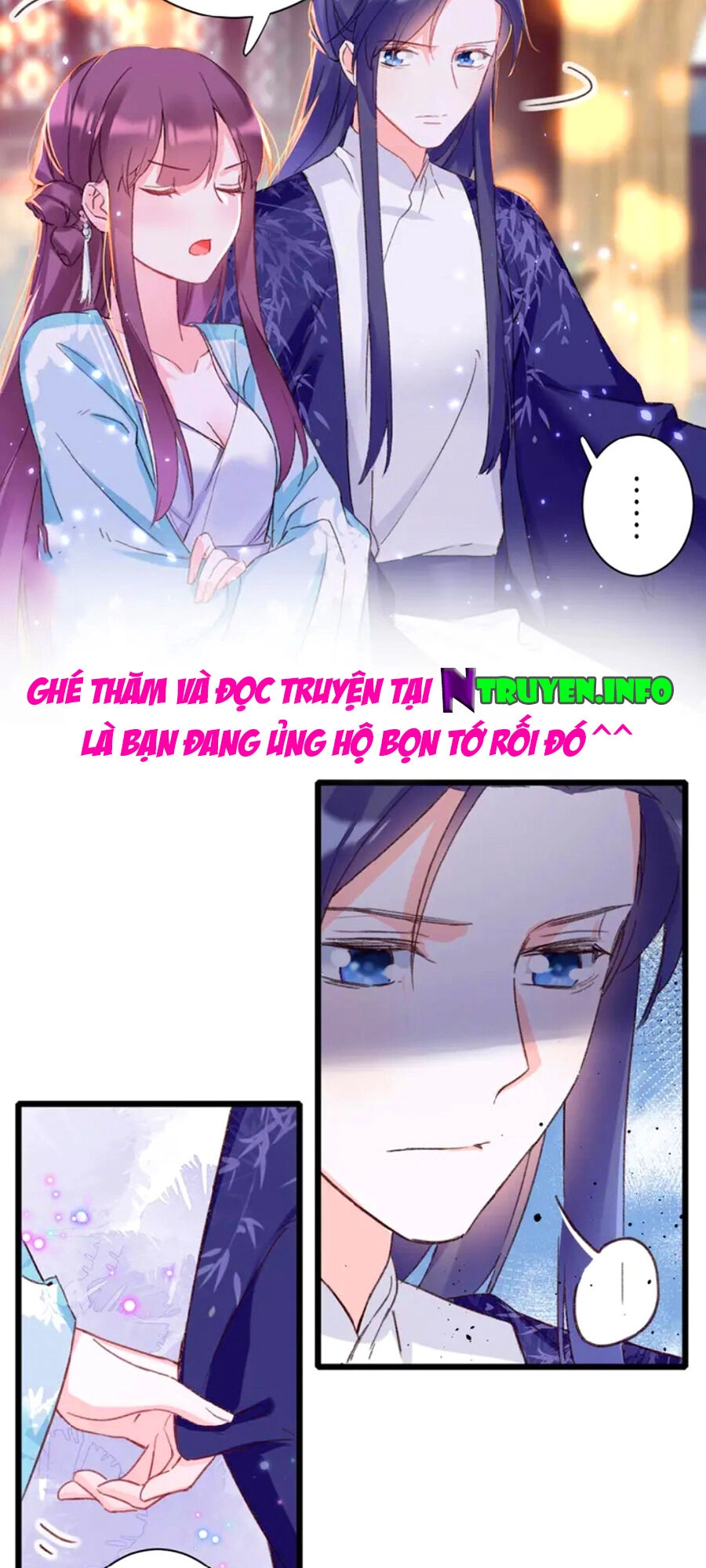 Hoa Nhan Sách Chapter 213 - 11