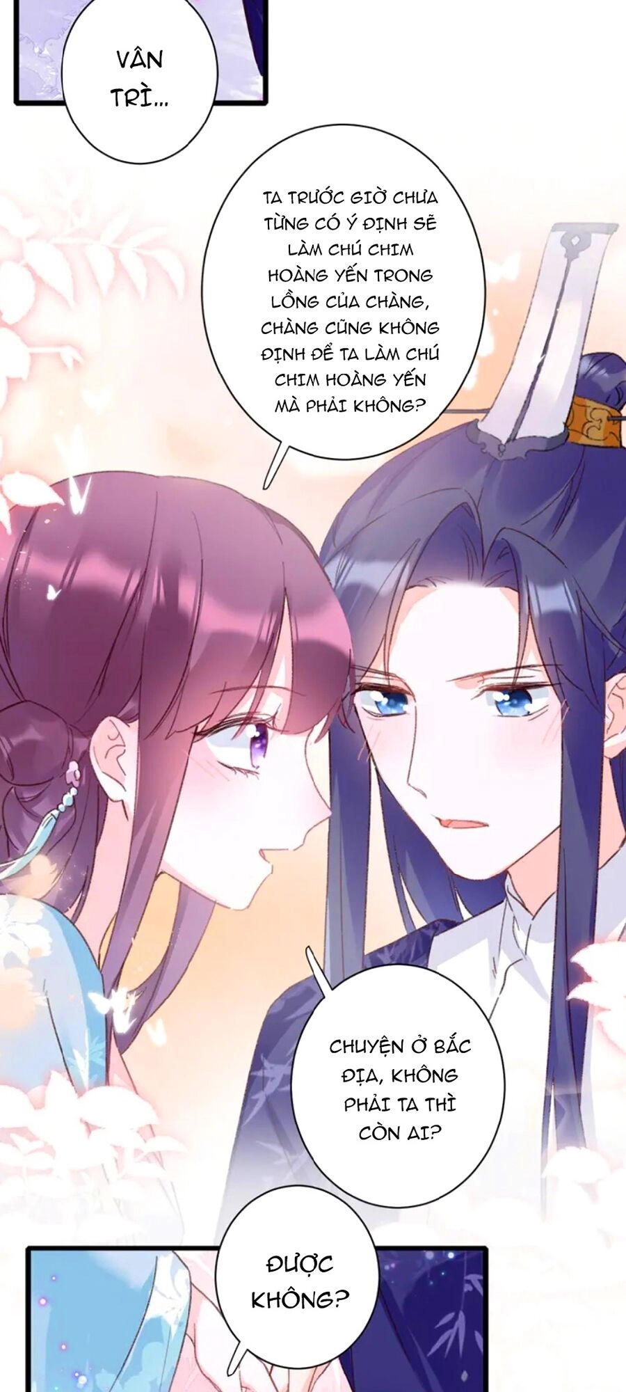 Hoa Nhan Sách Chapter 213 - 12