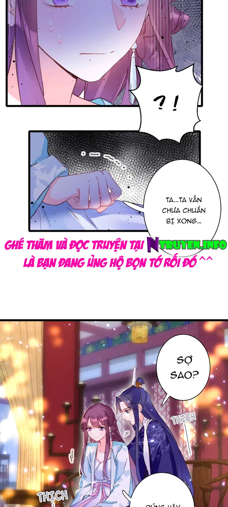 Hoa Nhan Sách Chapter 214 - 5