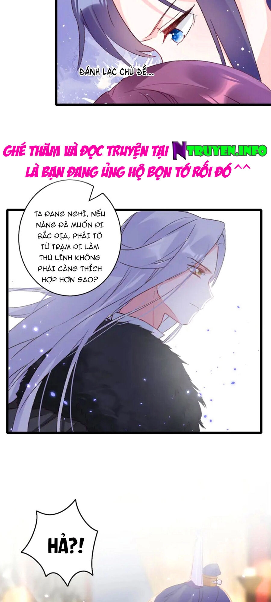 Hoa Nhan Sách Chapter 214 - 7