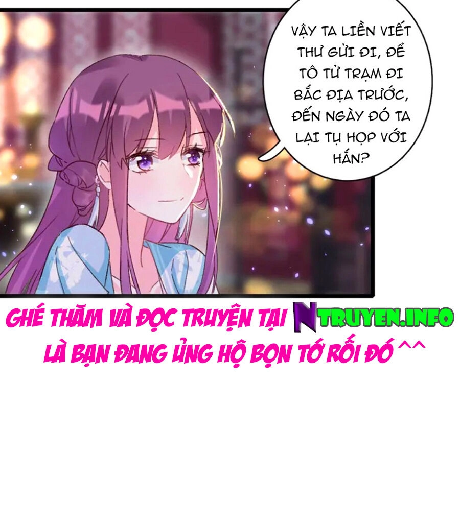 Hoa Nhan Sách Chapter 214 - 9