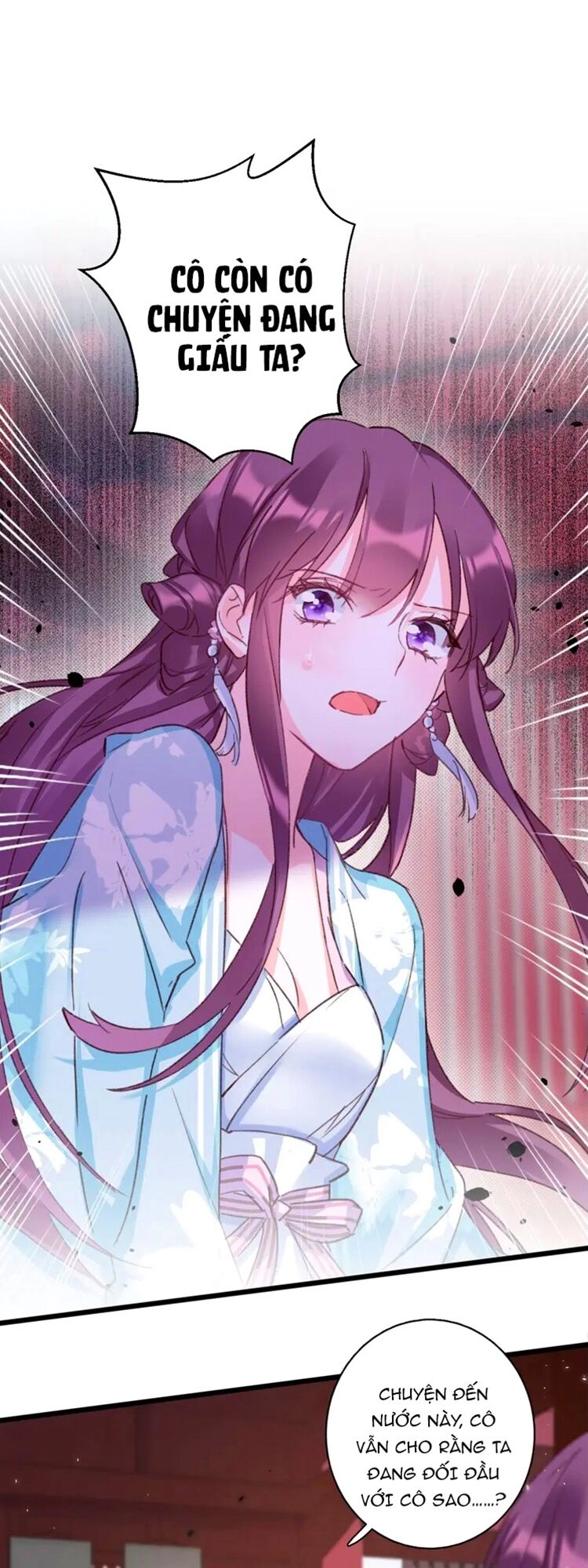 Hoa Nhan Sách Chapter 215 - 2