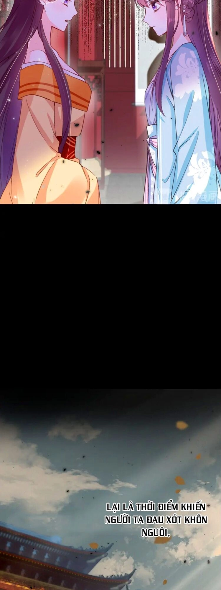 Hoa Nhan Sách Chapter 215 - 4