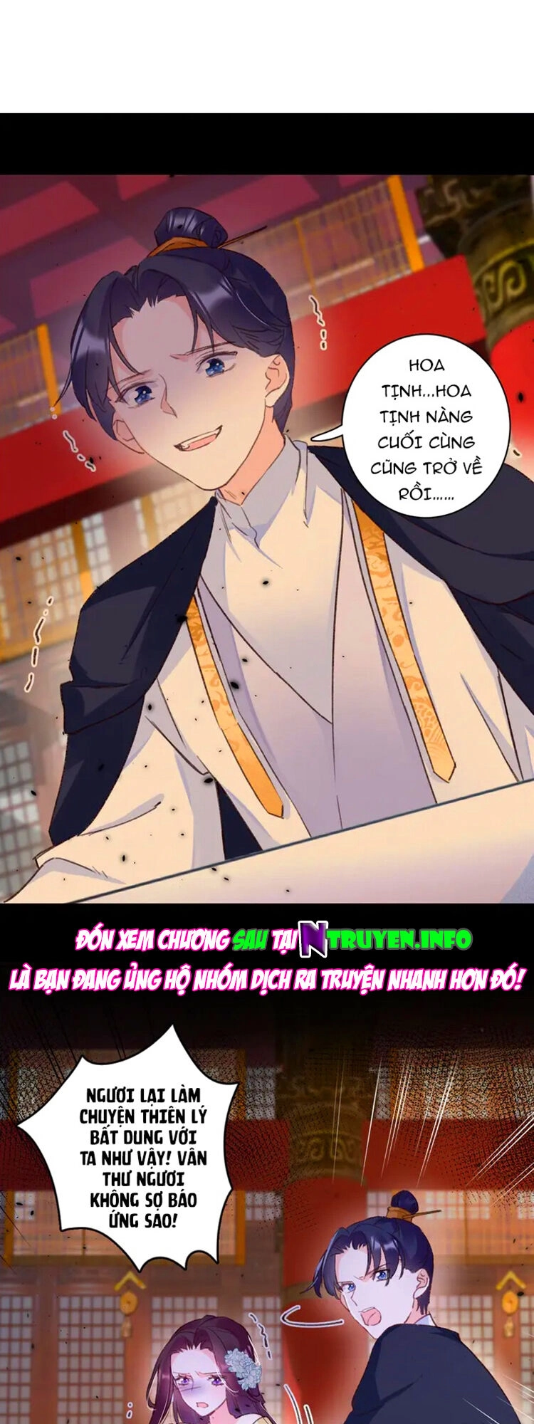 Hoa Nhan Sách Chapter 215 - 9