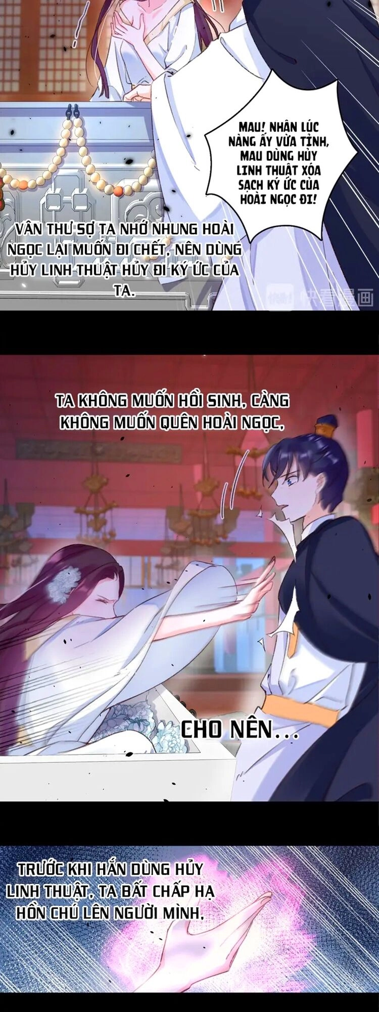 Hoa Nhan Sách Chapter 215 - 10