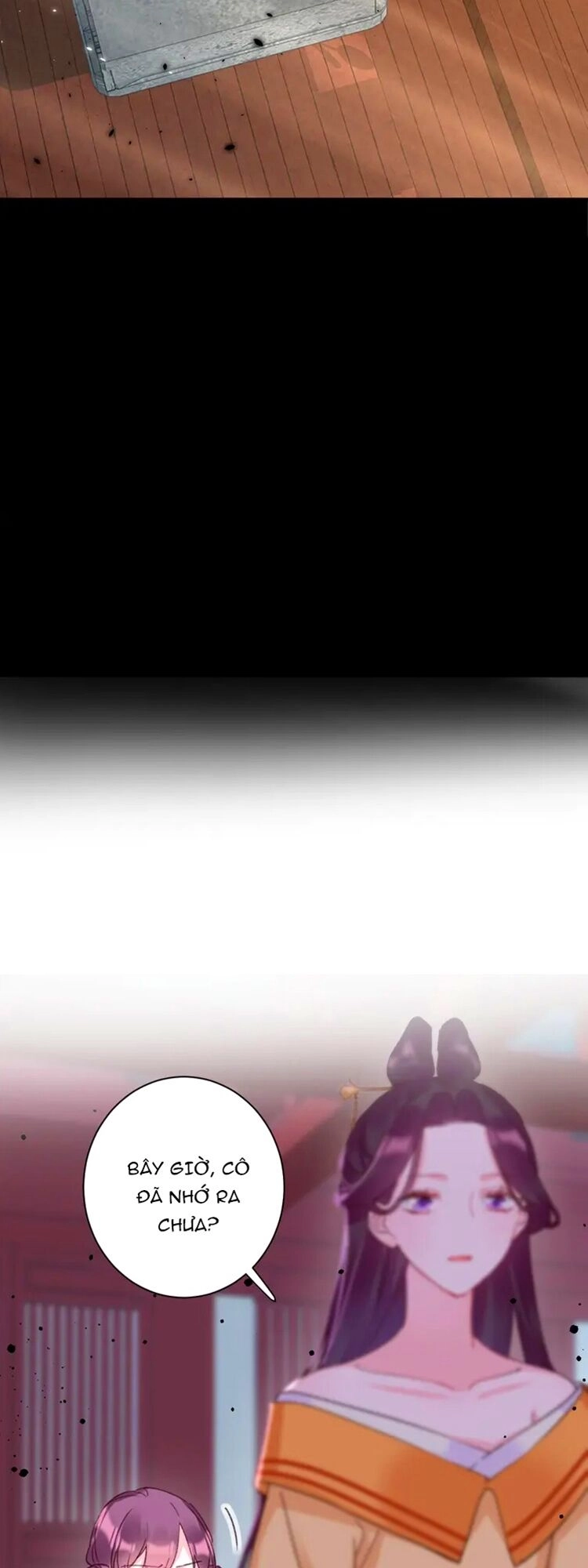 Hoa Nhan Sách Chapter 215 - 12