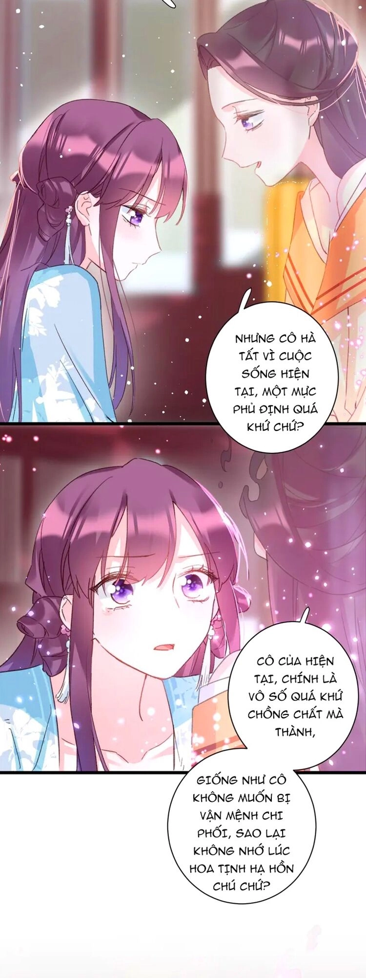 Hoa Nhan Sách Chapter 215 - 14