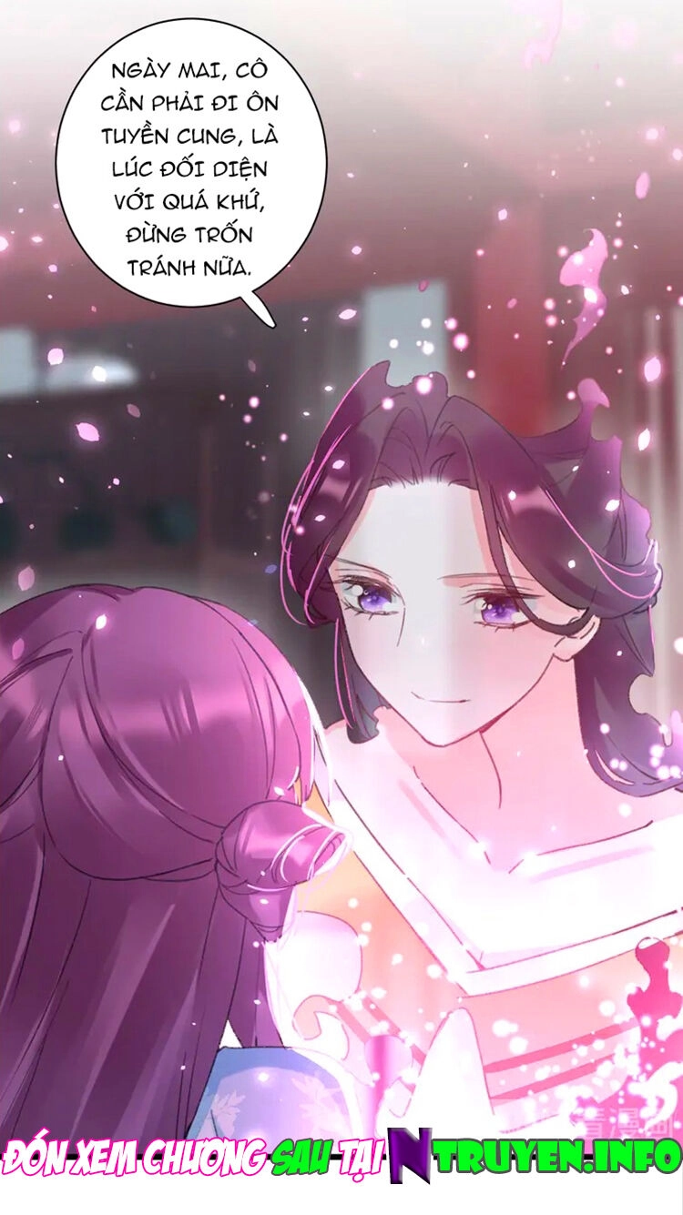 Hoa Nhan Sách Chapter 215 - 15