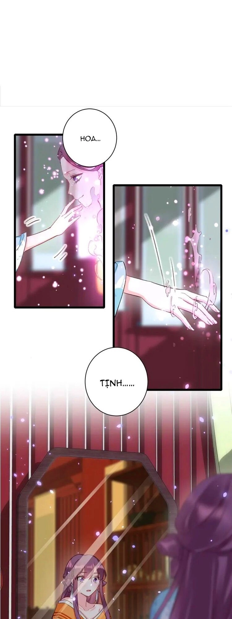 Hoa Nhan Sách Chapter 216 - 2