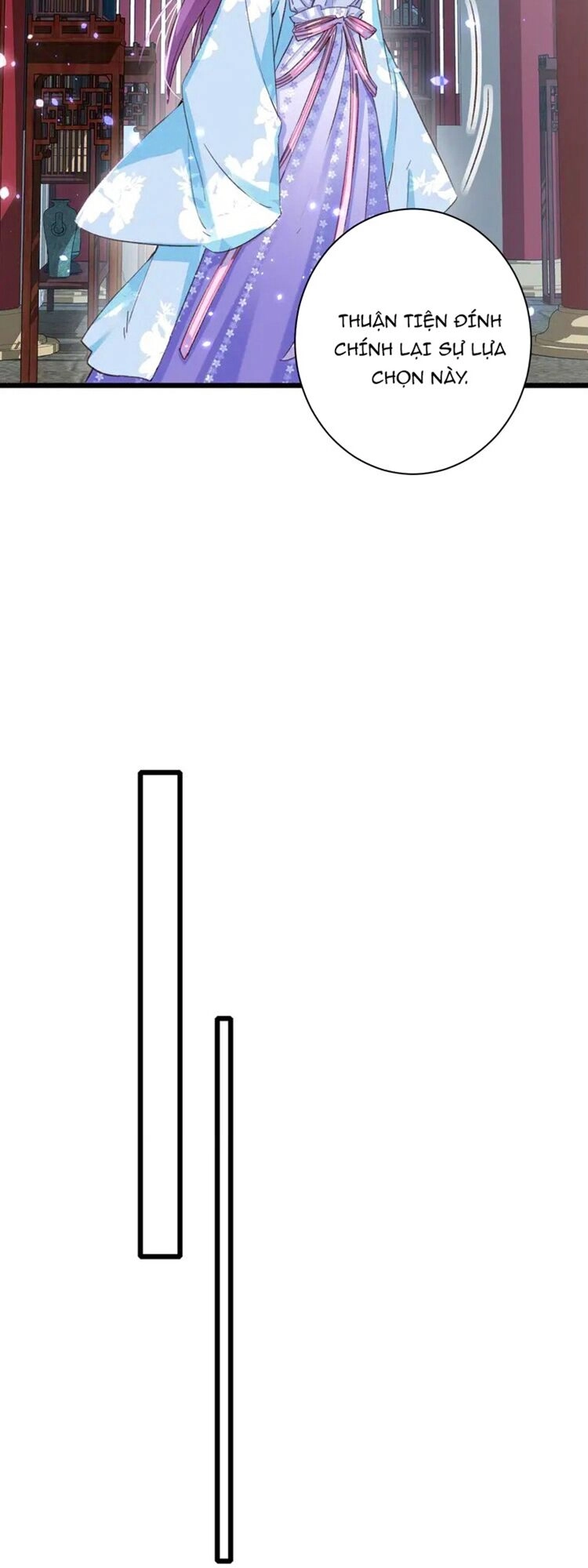 Hoa Nhan Sách Chapter 216 - 5