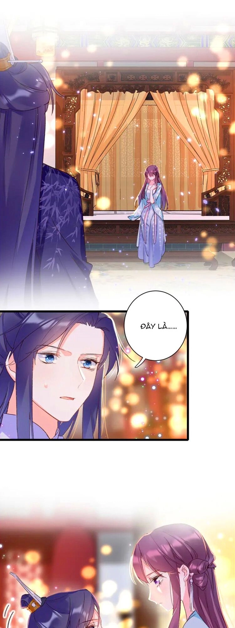 Hoa Nhan Sách Chapter 216 - 6