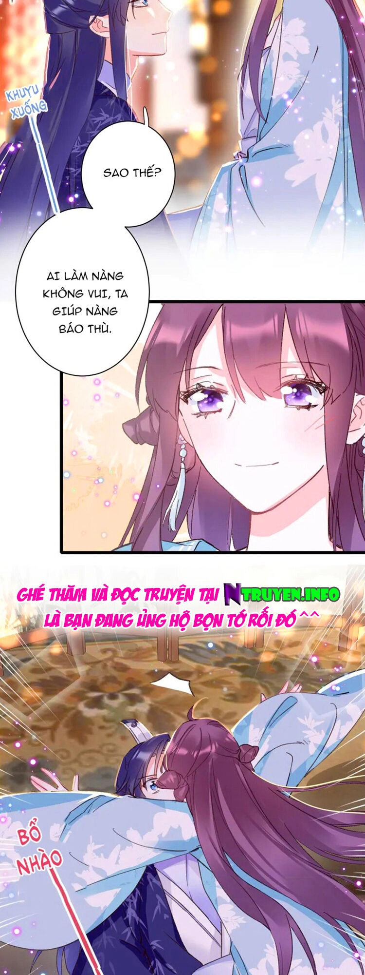 Hoa Nhan Sách Chapter 216 - 7