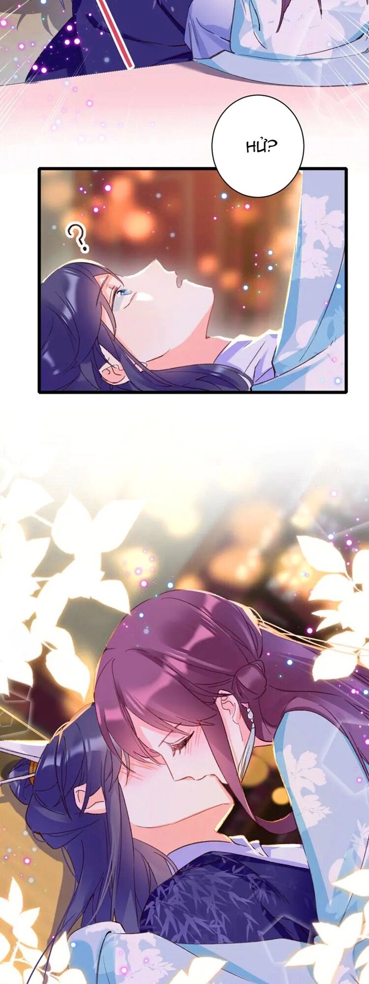 Hoa Nhan Sách Chapter 216 - 8