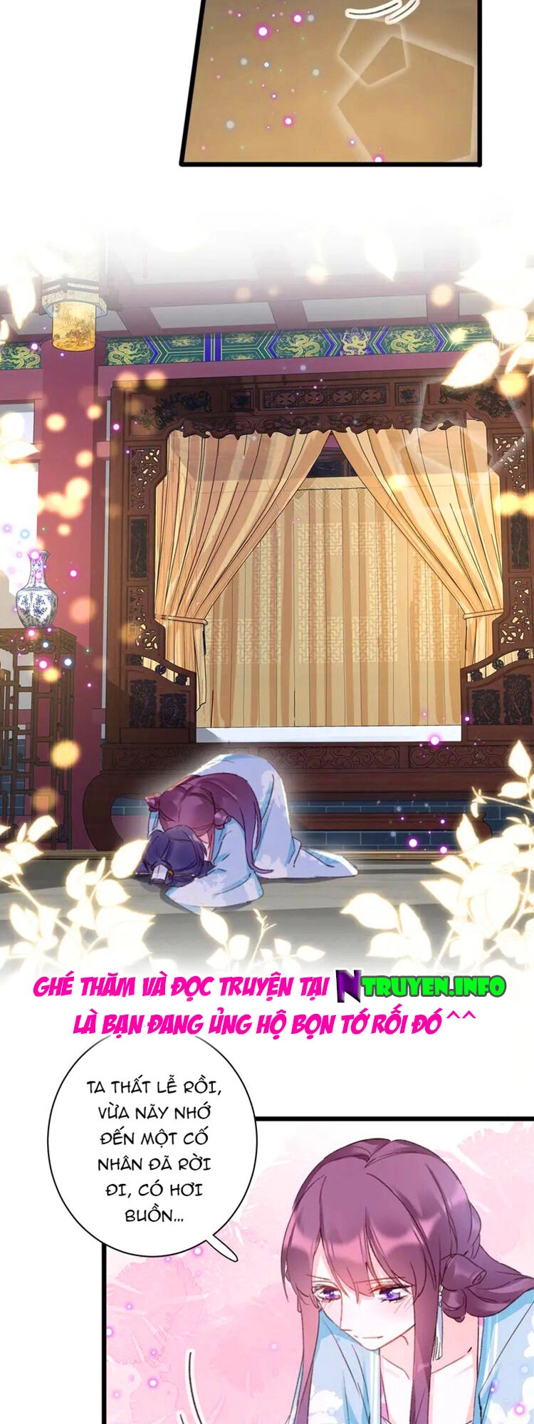 Hoa Nhan Sách Chapter 216 - 11