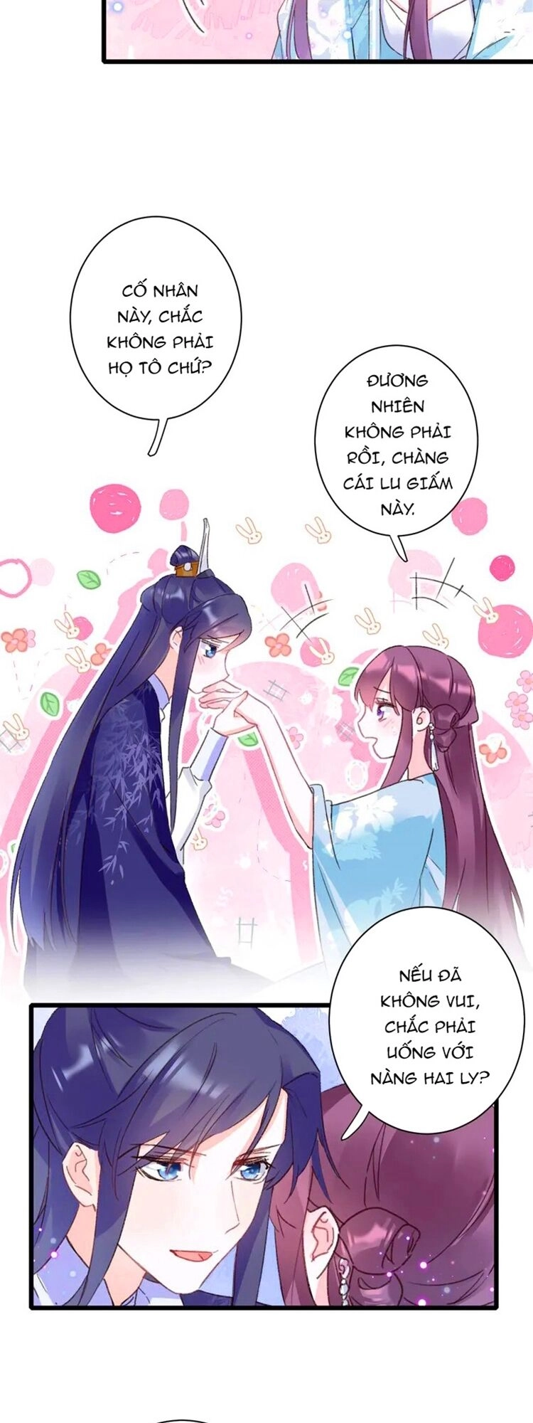 Hoa Nhan Sách Chapter 216 - 12