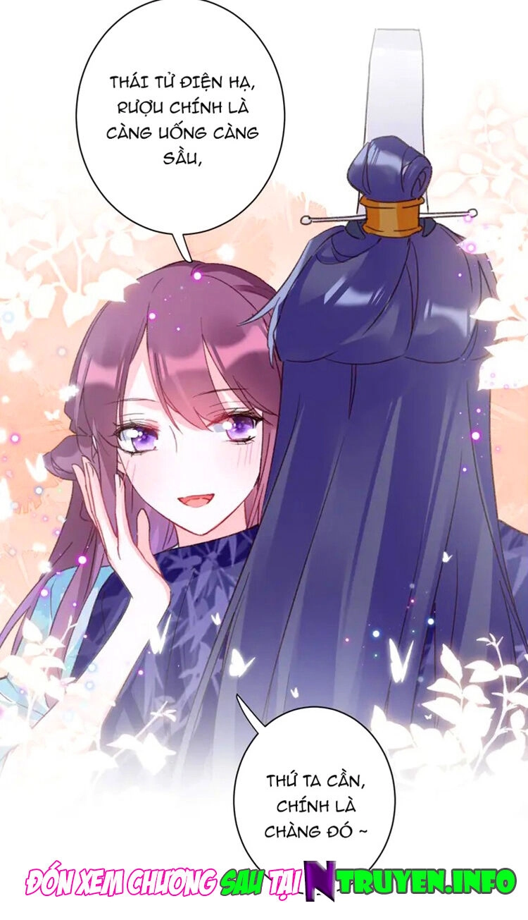 Hoa Nhan Sách Chapter 216 - 13