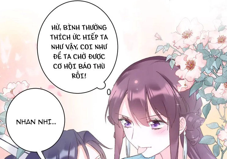Hoa Nhan Sách Chapter 217 - 7