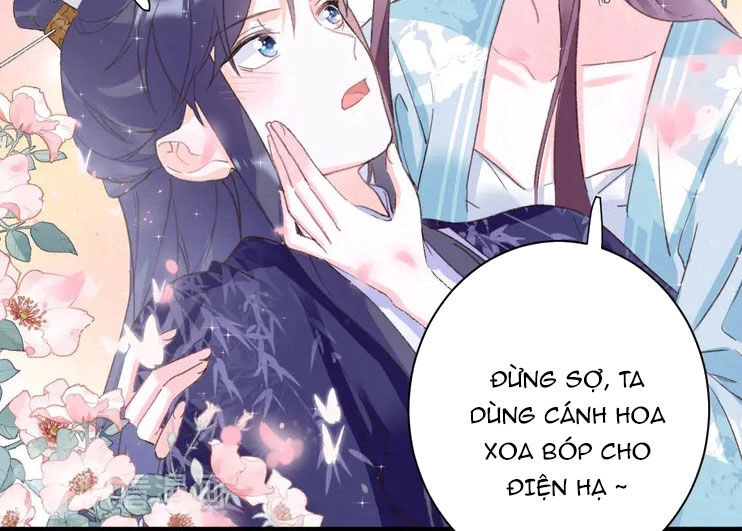 Hoa Nhan Sách Chapter 217 - 8