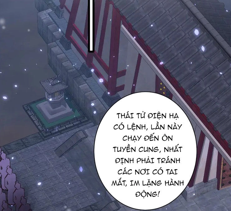 Hoa Nhan Sách Chapter 217 - 14
