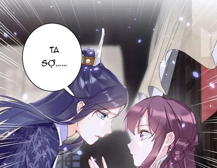 Hoa Nhan Sách Chapter 217 - 21