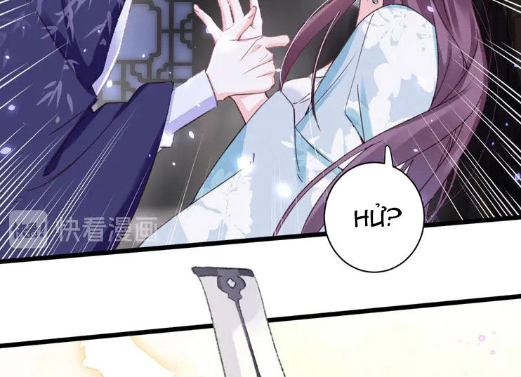 Hoa Nhan Sách Chapter 217 - 22