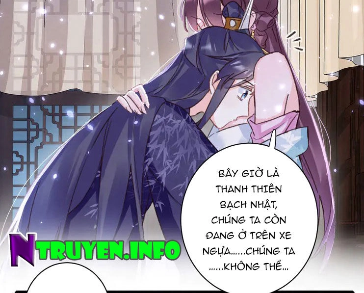 Hoa Nhan Sách Chapter 217 - 30