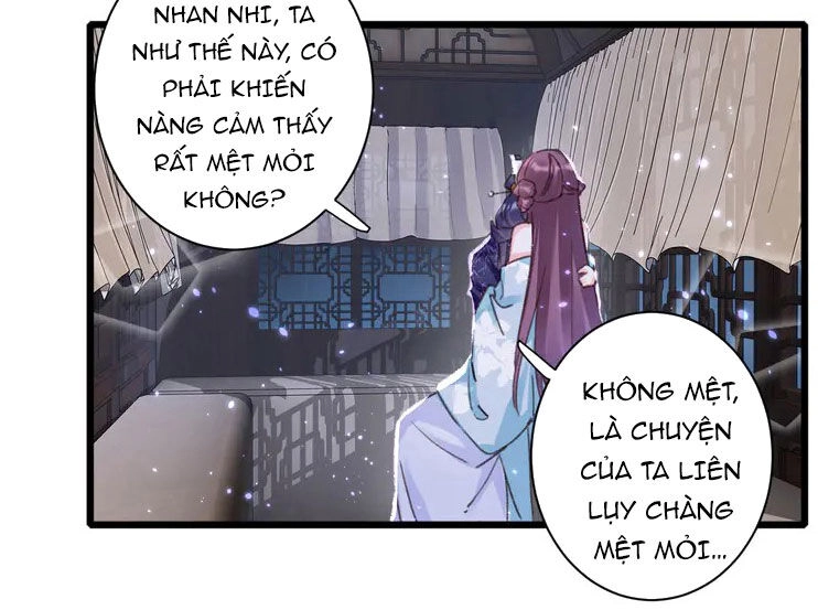 Hoa Nhan Sách Chapter 217 - 35