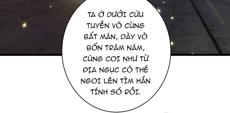 Hoa Nhan Sách Chapter 218 - 34