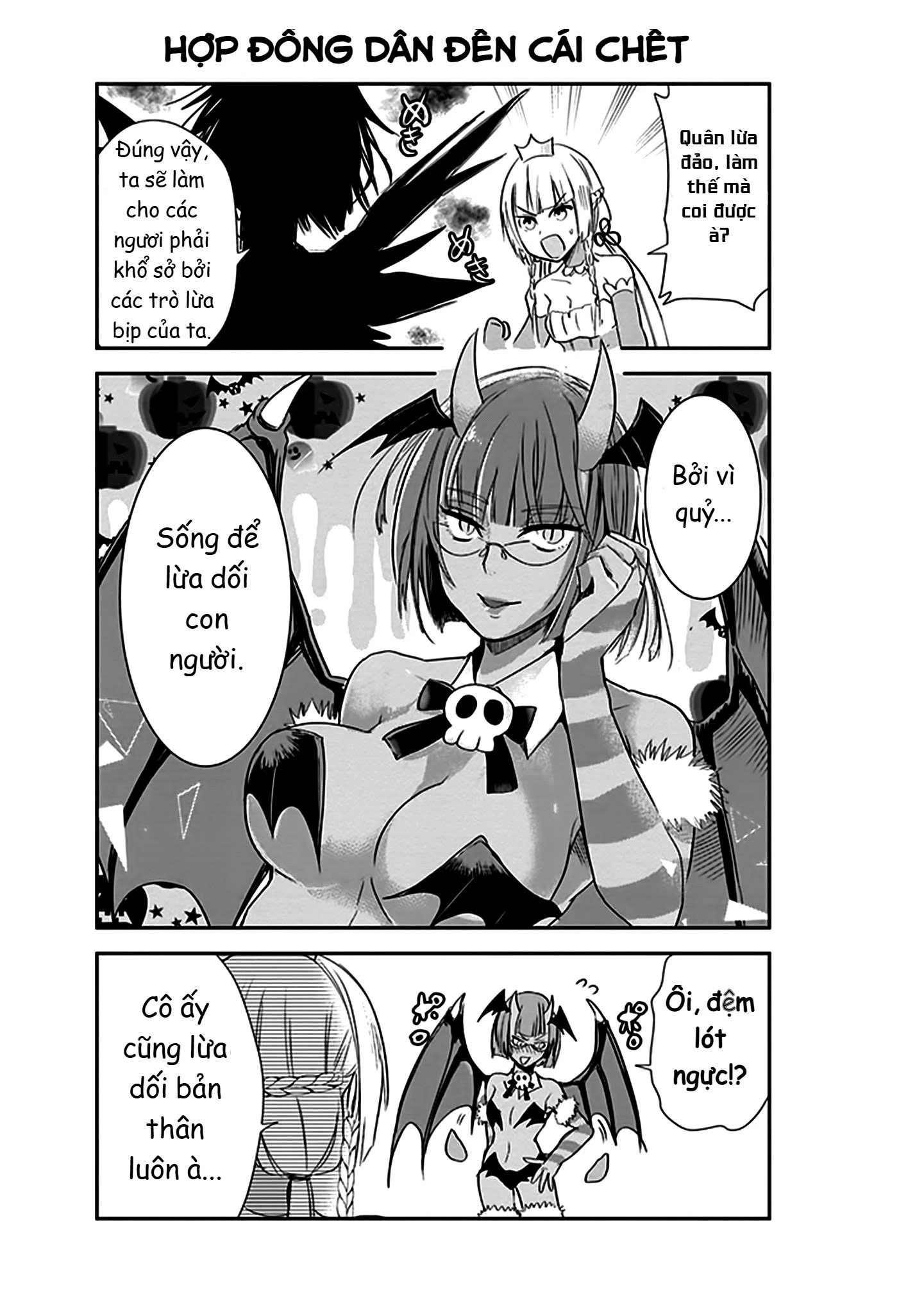 Anh hùng ngoại tình Chapter 7 - 6