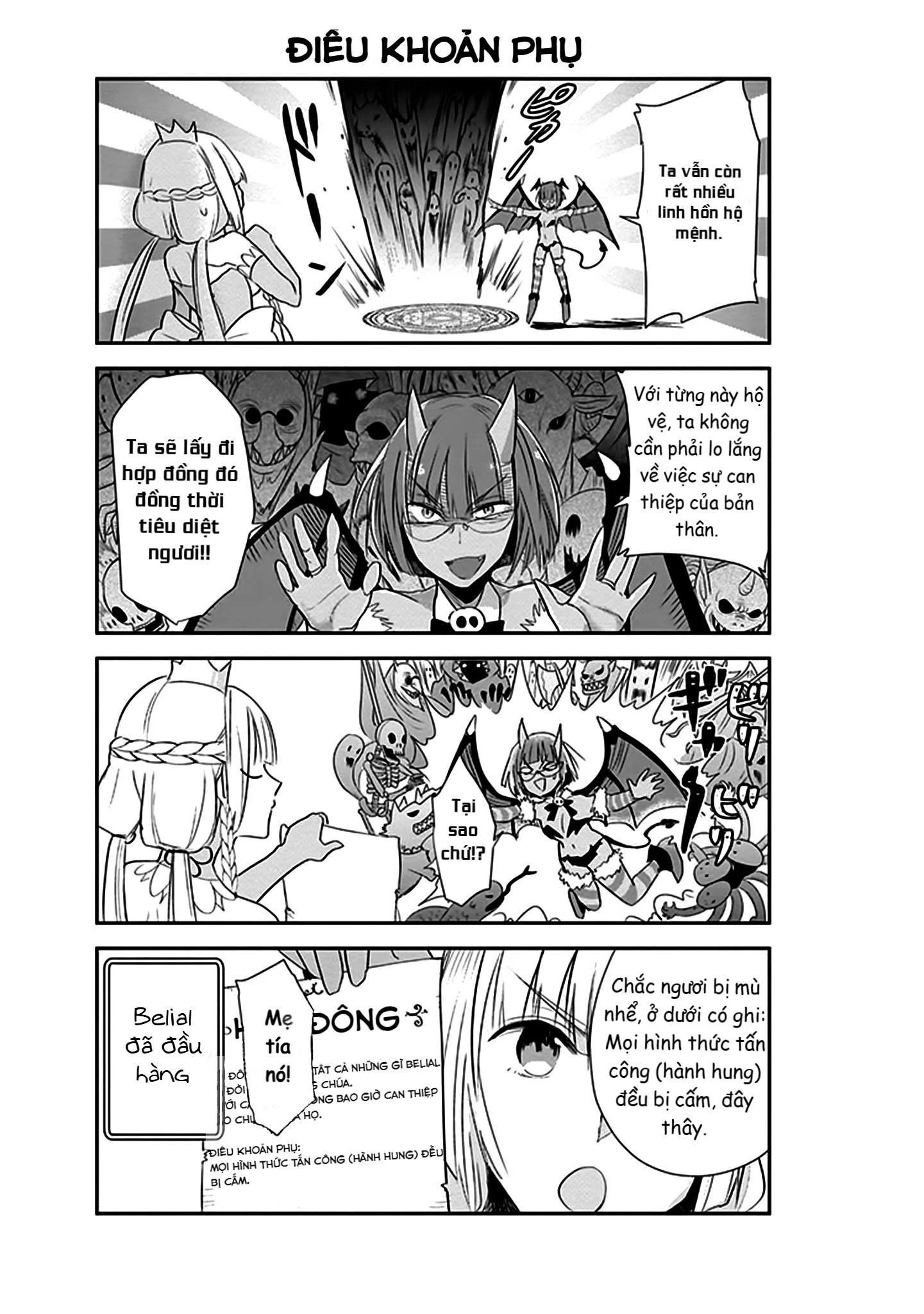 Anh hùng ngoại tình Chapter 7 - 14