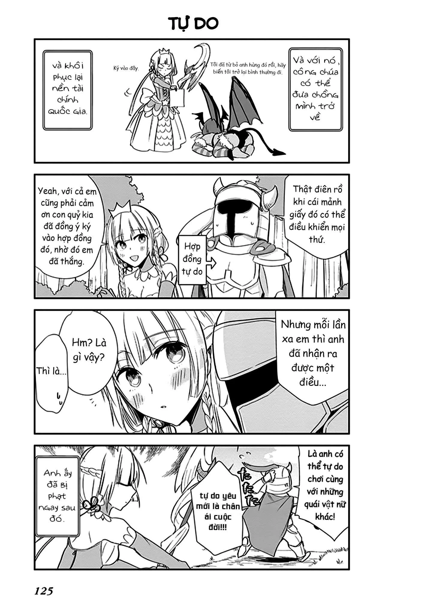 Anh hùng ngoại tình Chapter 7 - 15