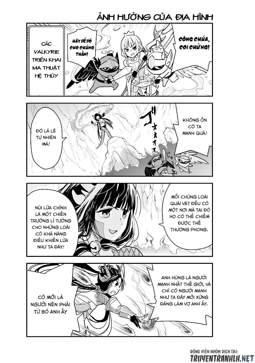 Anh hùng ngoại tình Chapter 2 - 12