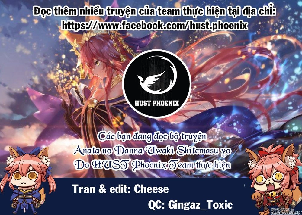 Anh hùng ngoại tình Chapter 2 - 18