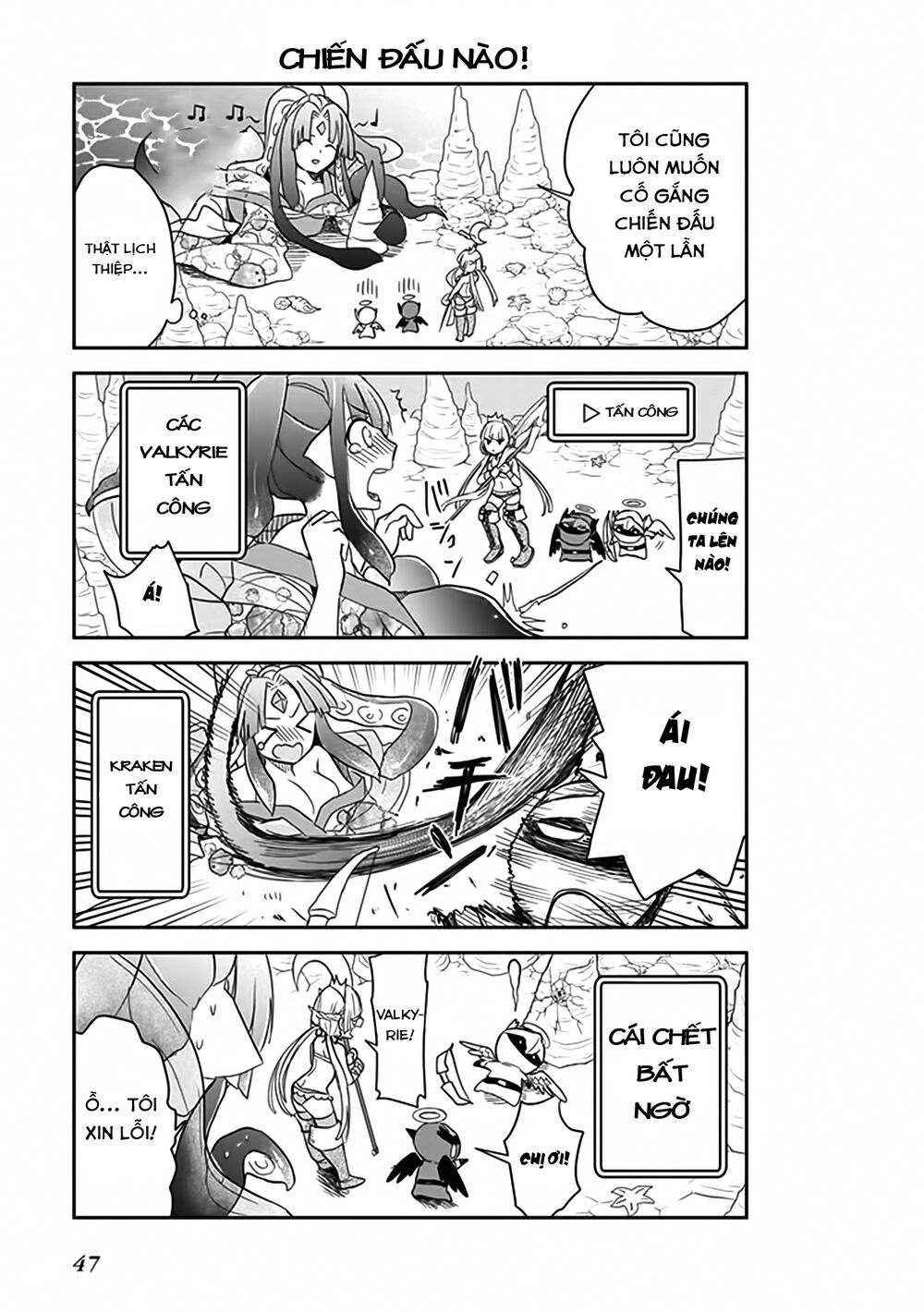 Anh hùng ngoại tình Chapter 3 - 10