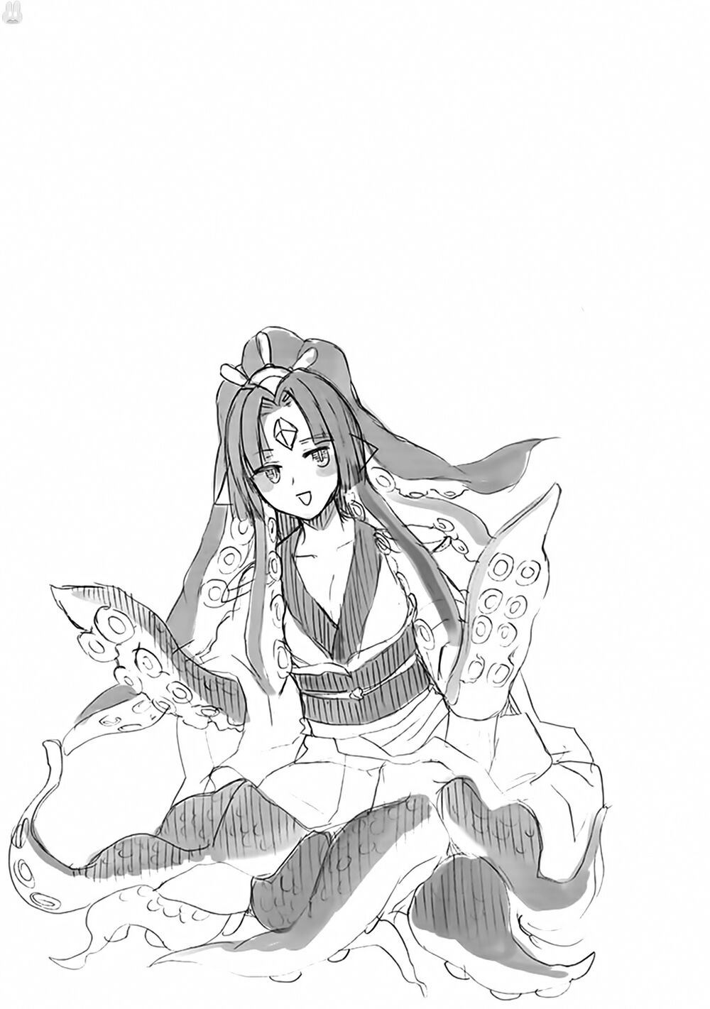 Anh hùng ngoại tình Chapter 3 - 18