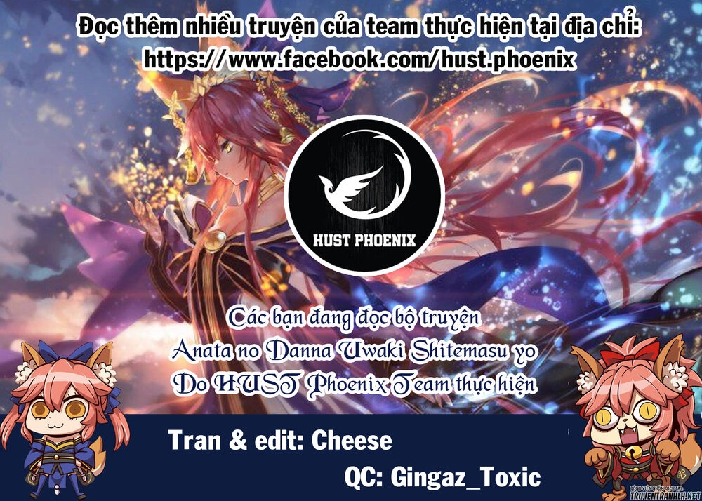 Anh hùng ngoại tình Chapter 4 - 21