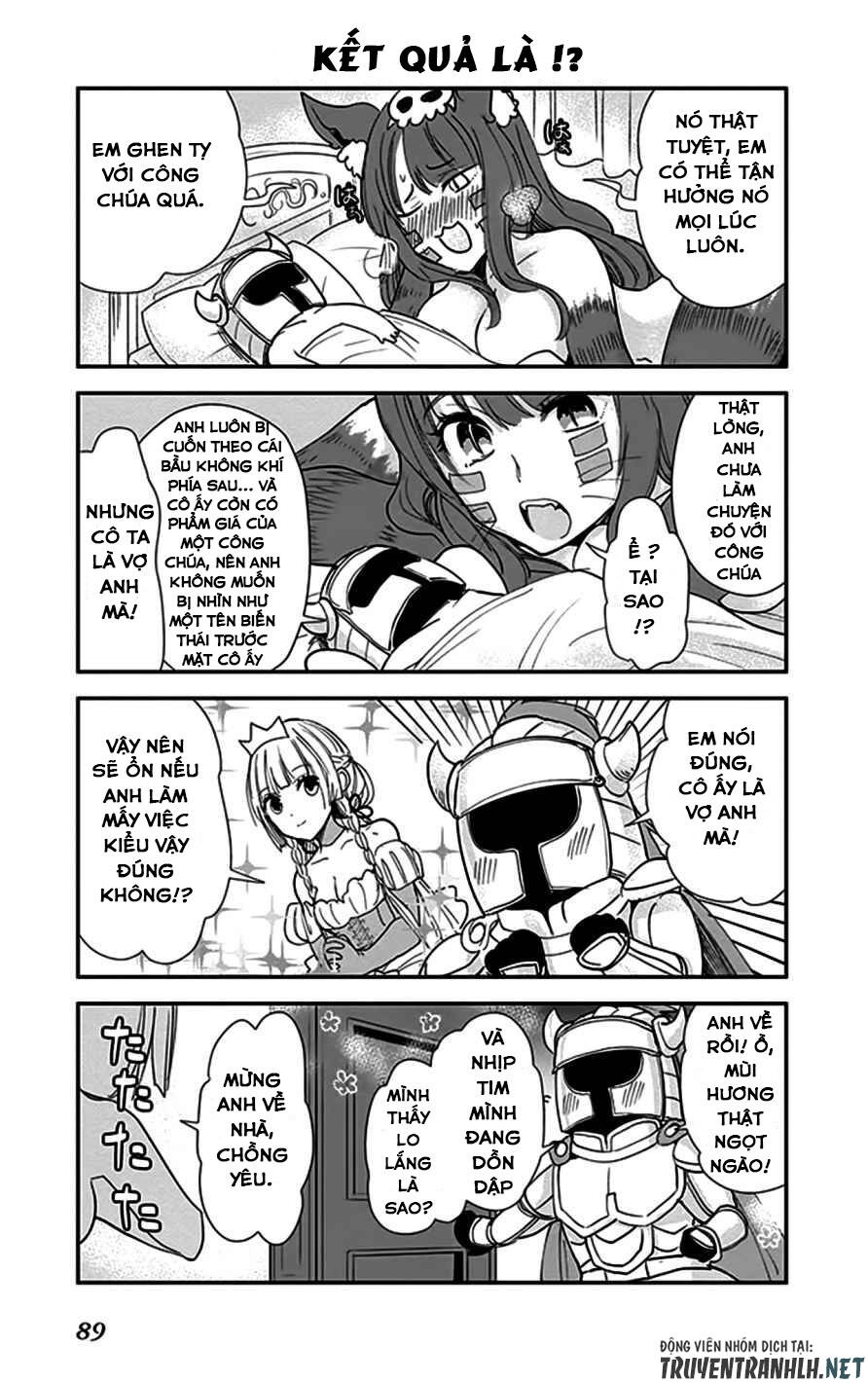 Anh hùng ngoại tình Chapter 5 - 17