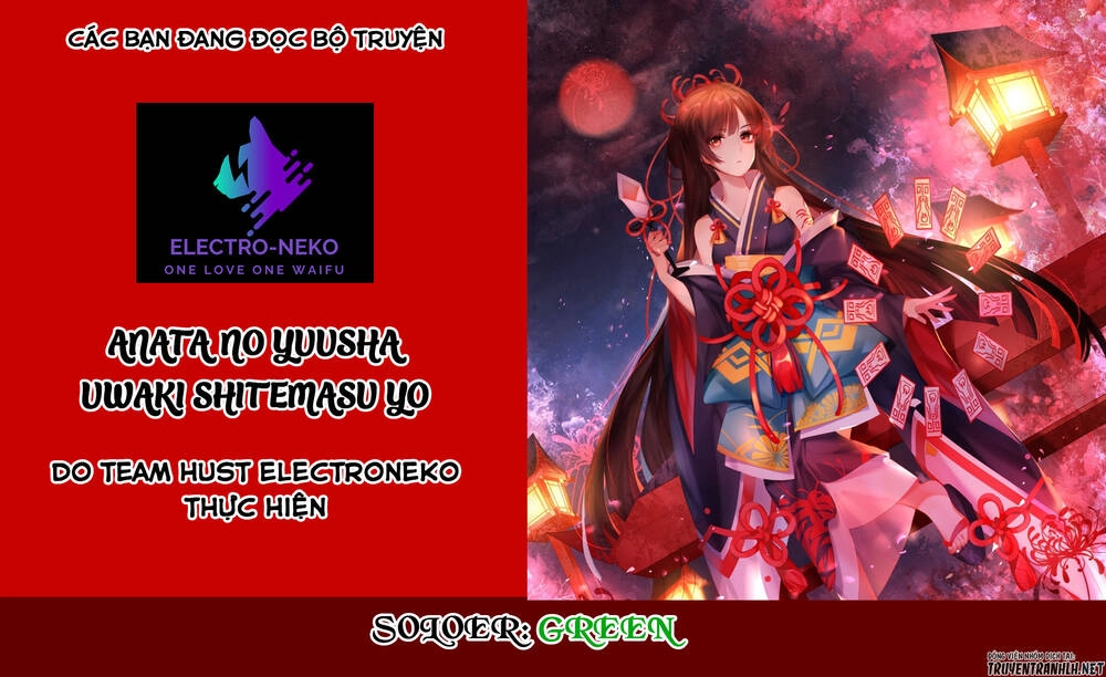 Anh hùng ngoại tình Chapter 5 - 22