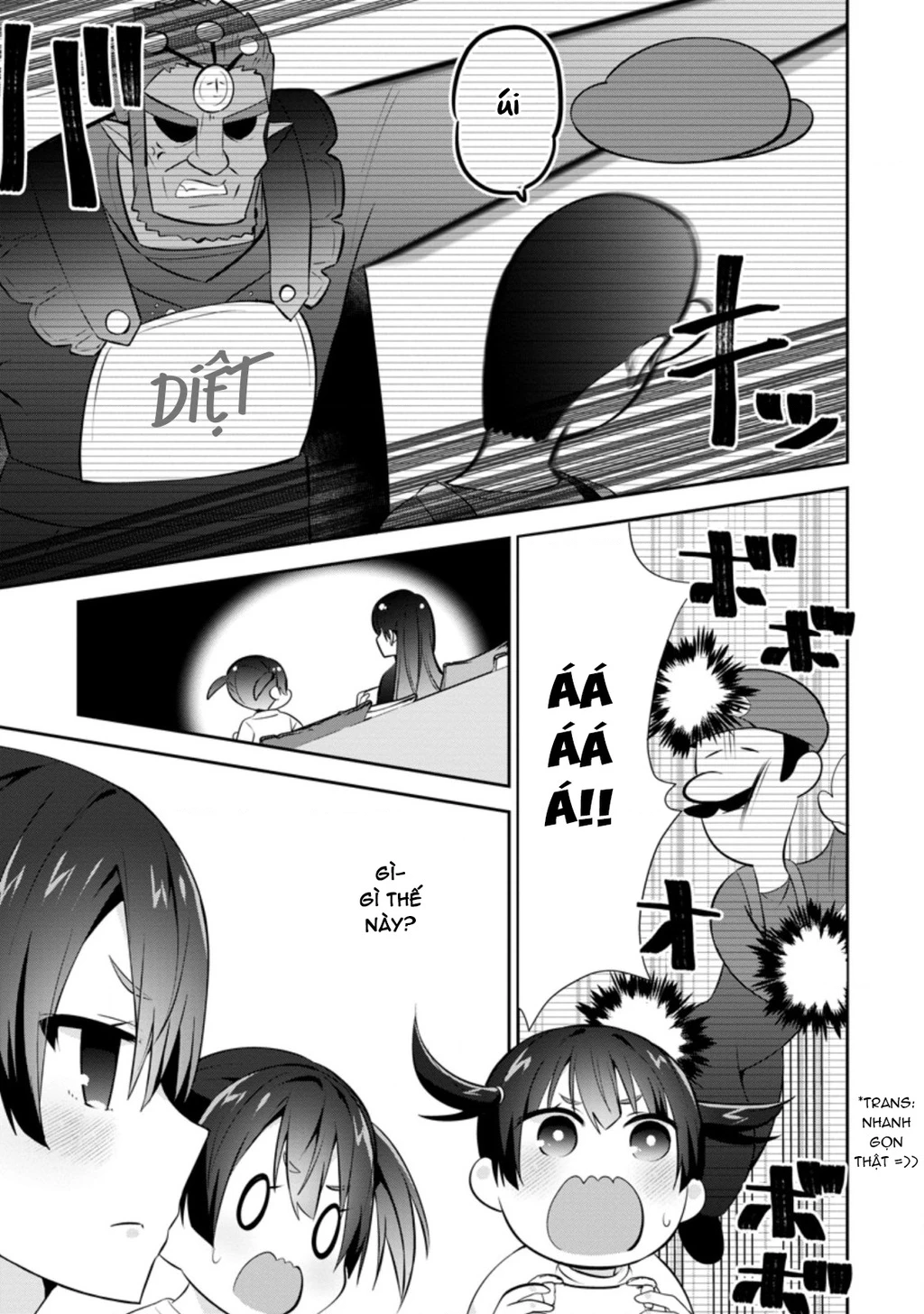 Tonari No Seki Ni Natta Bishoujo Ga Horesaseyou To Karakatte Kuru Ga Itsunomanika Kaeriuchi Ni Shite Chapter 16 - 11