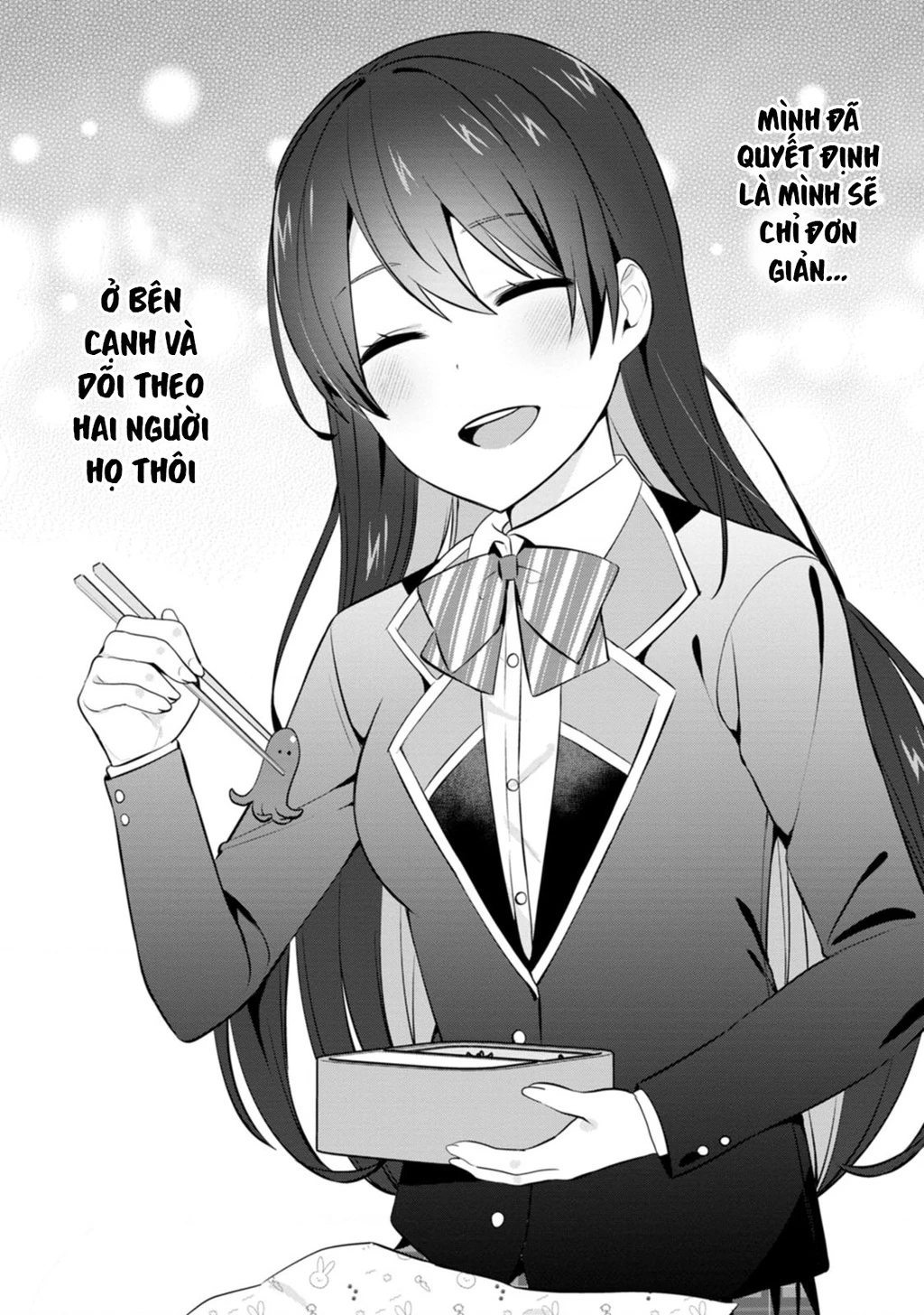 Tonari No Seki Ni Natta Bishoujo Ga Horesaseyou To Karakatte Kuru Ga Itsunomanika Kaeriuchi Ni Shite Chapter 20 - 36