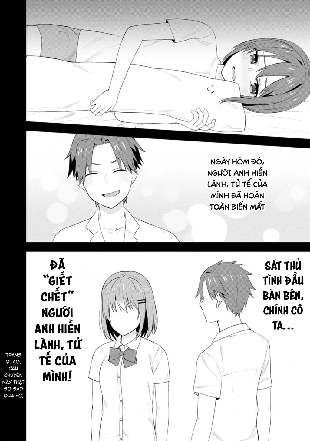 Tonari No Seki Ni Natta Bishoujo Ga Horesaseyou To Karakatte Kuru Ga Itsunomanika Kaeriuchi Ni Shite Chapter 23 - 34