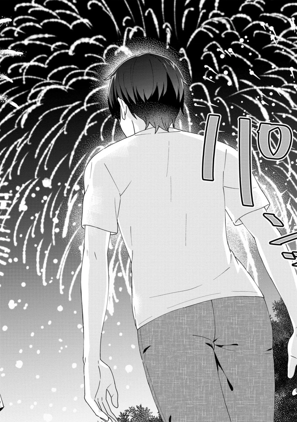 Tonari No Seki Ni Natta Bishoujo Ga Horesaseyou To Karakatte Kuru Ga Itsunomanika Kaeriuchi Ni Shite Chapter 25 - 14