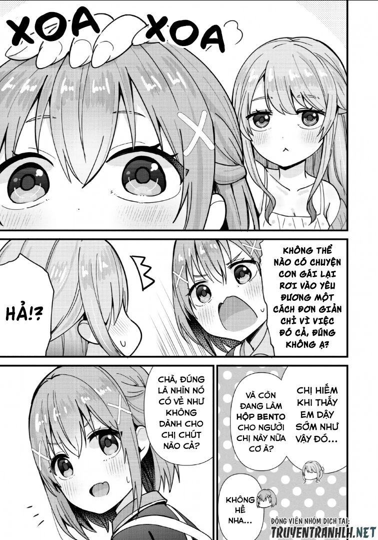 Tonari No Seki Ni Natta Bishoujo Ga Horesaseyou To Karakatte Kuru Ga Itsunomanika Kaeriuchi Ni Shite Chapter 2 - 8