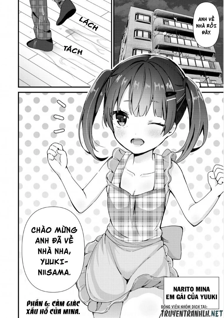 Tonari No Seki Ni Natta Bishoujo Ga Horesaseyou To Karakatte Kuru Ga Itsunomanika Kaeriuchi Ni Shite Chapter 2 - 27