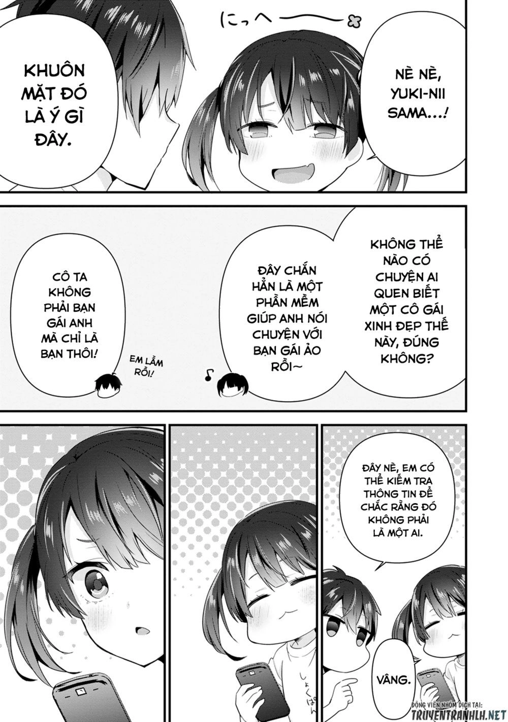 Tonari No Seki Ni Natta Bishoujo Ga Horesaseyou To Karakatte Kuru Ga Itsunomanika Kaeriuchi Ni Shite Chapter 5 - 18