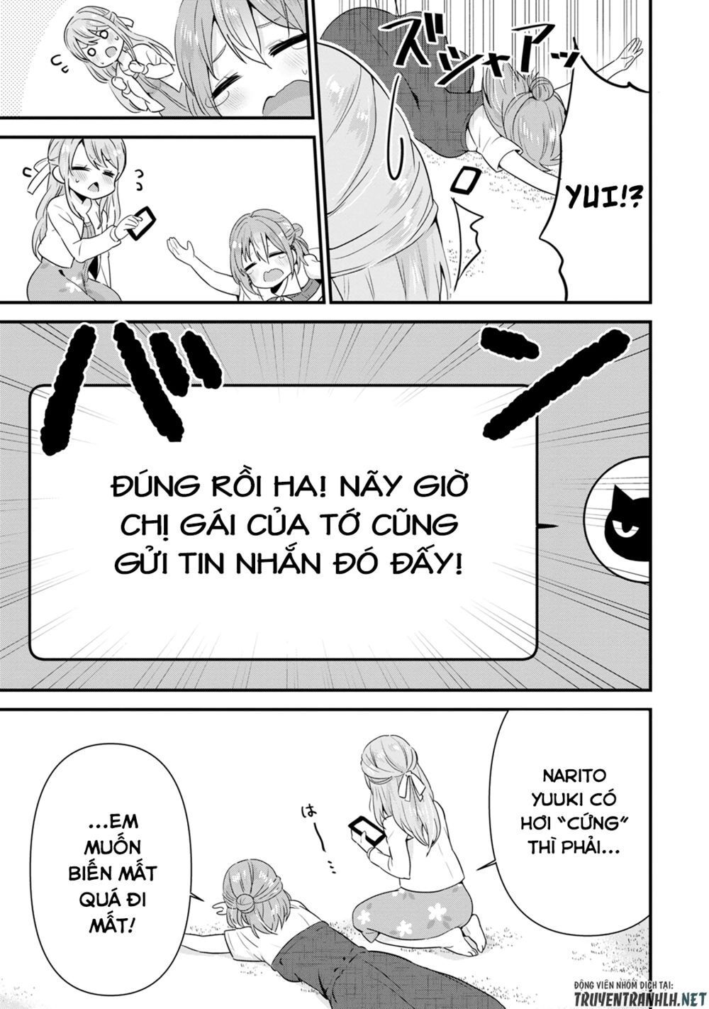 Tonari No Seki Ni Natta Bishoujo Ga Horesaseyou To Karakatte Kuru Ga Itsunomanika Kaeriuchi Ni Shite Chapter 5 - 26