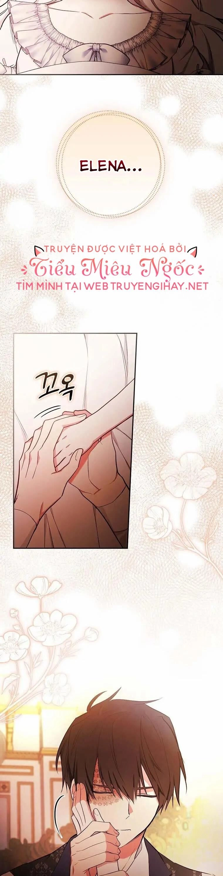 Tôi Trở Thành Mẹ Của Chiến Binh Chapter 47 - 5